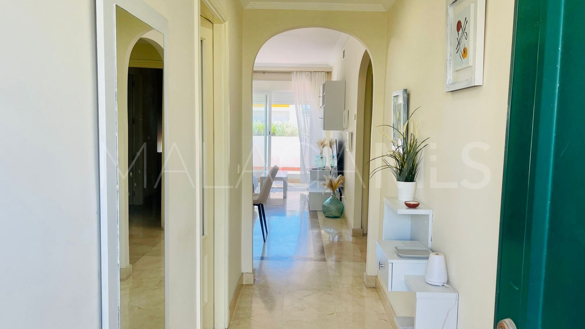 Apartamento with 2 bedrooms a la venta in Mijas Costa
