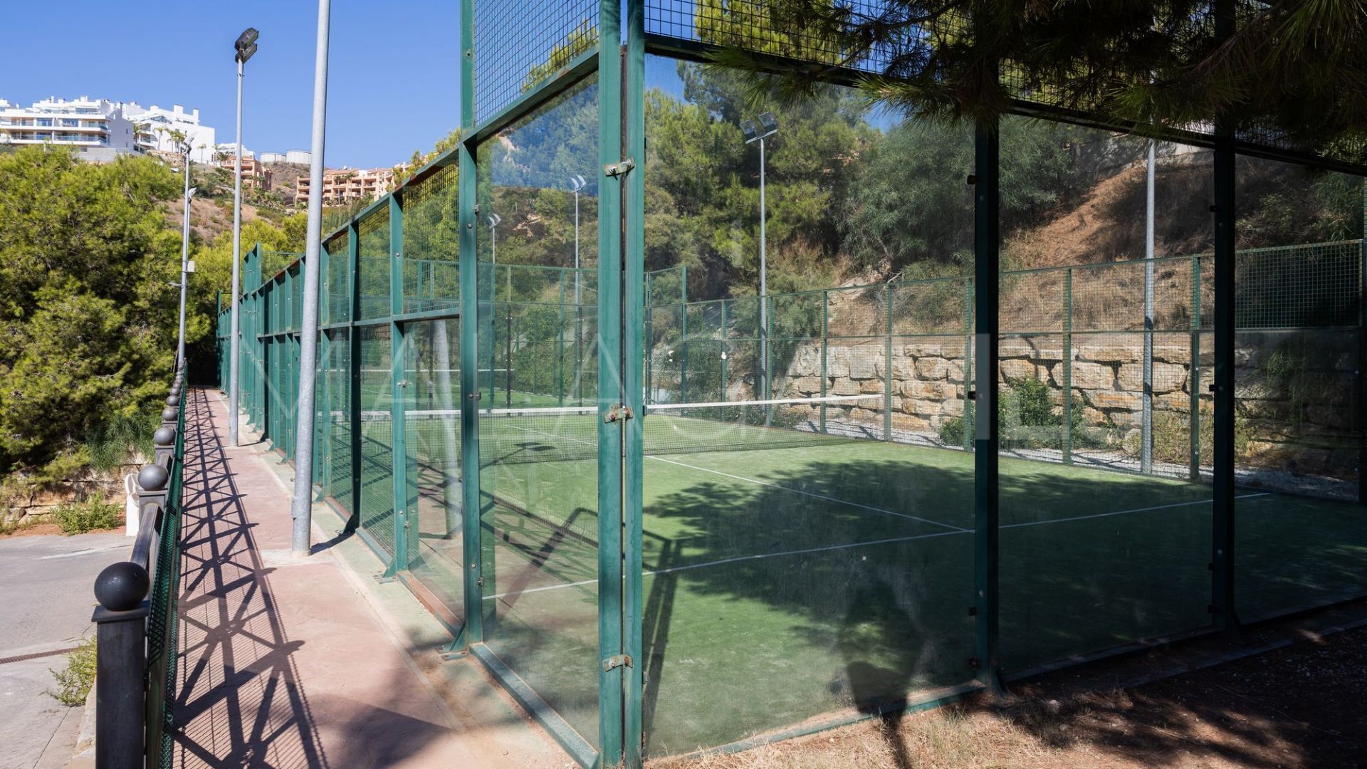 Apartamento with 2 bedrooms a la venta in Mijas Costa