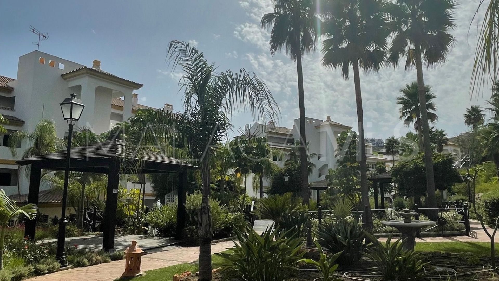 Apartamento with 2 bedrooms a la venta in Mijas Costa