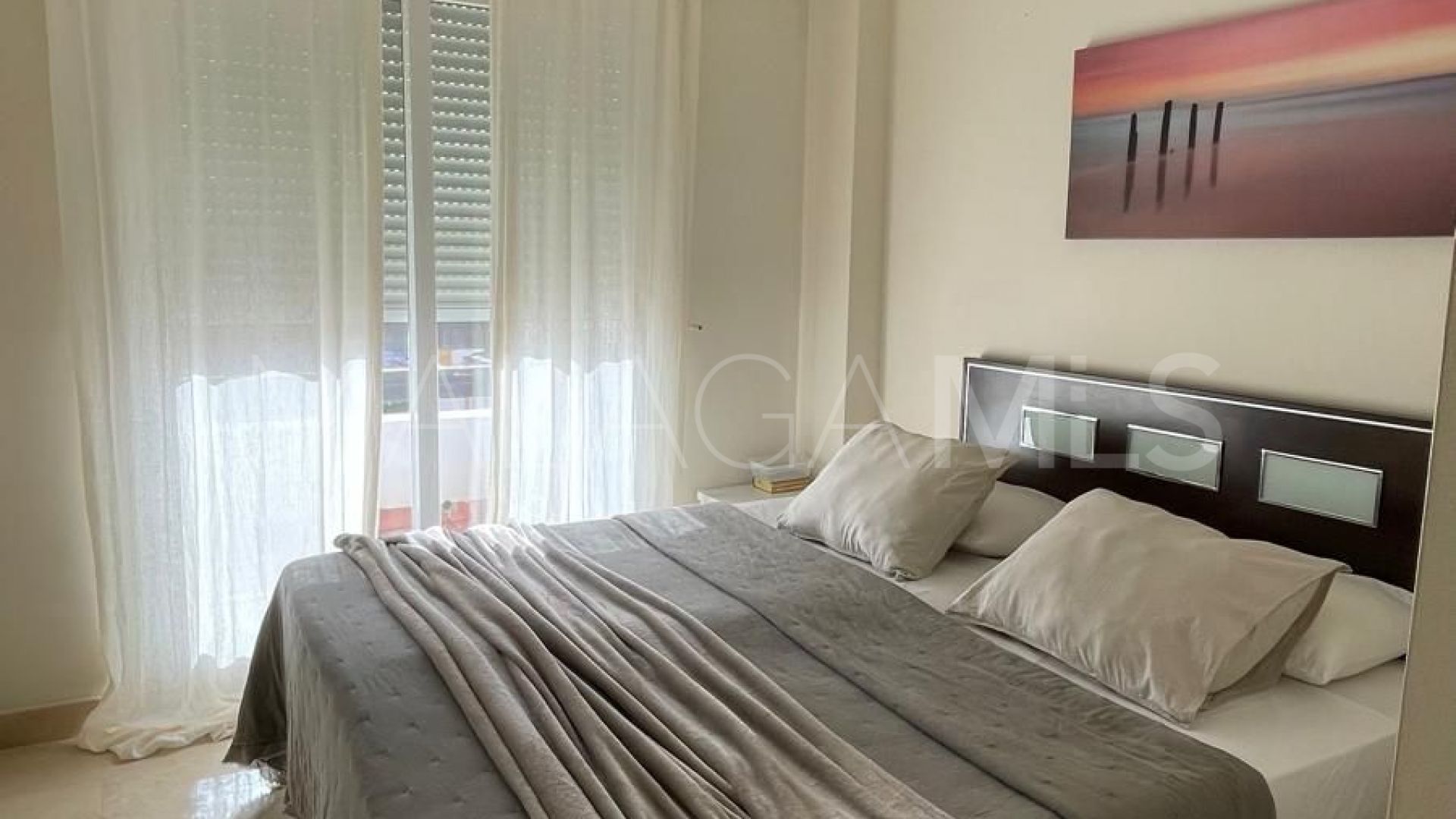 Apartamento with 2 bedrooms a la venta in Mijas Costa
