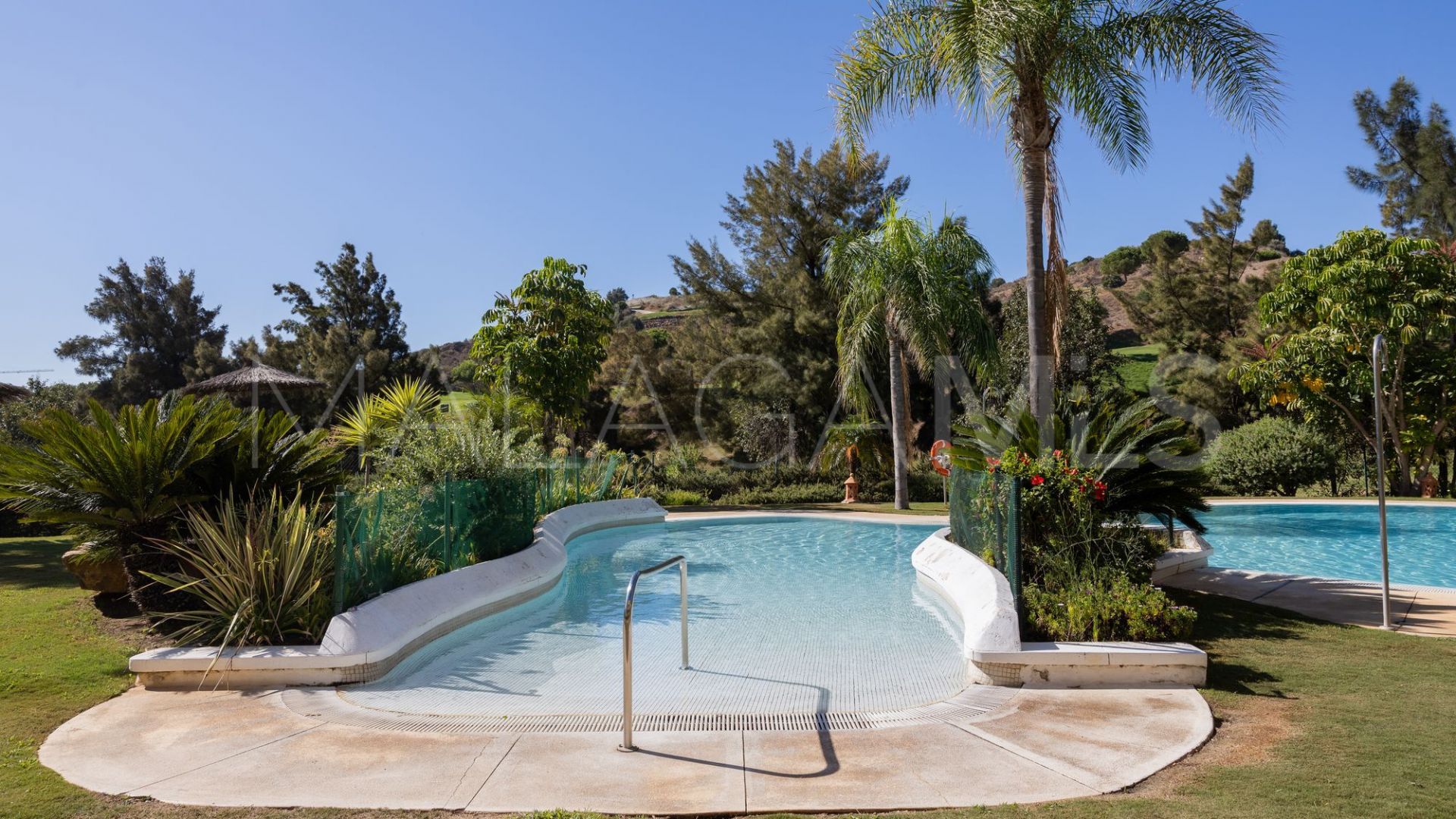 Apartamento with 2 bedrooms a la venta in Mijas Costa