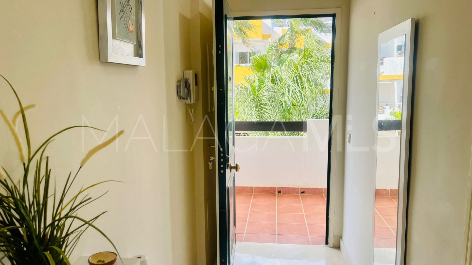 Apartamento with 2 bedrooms a la venta in Mijas Costa