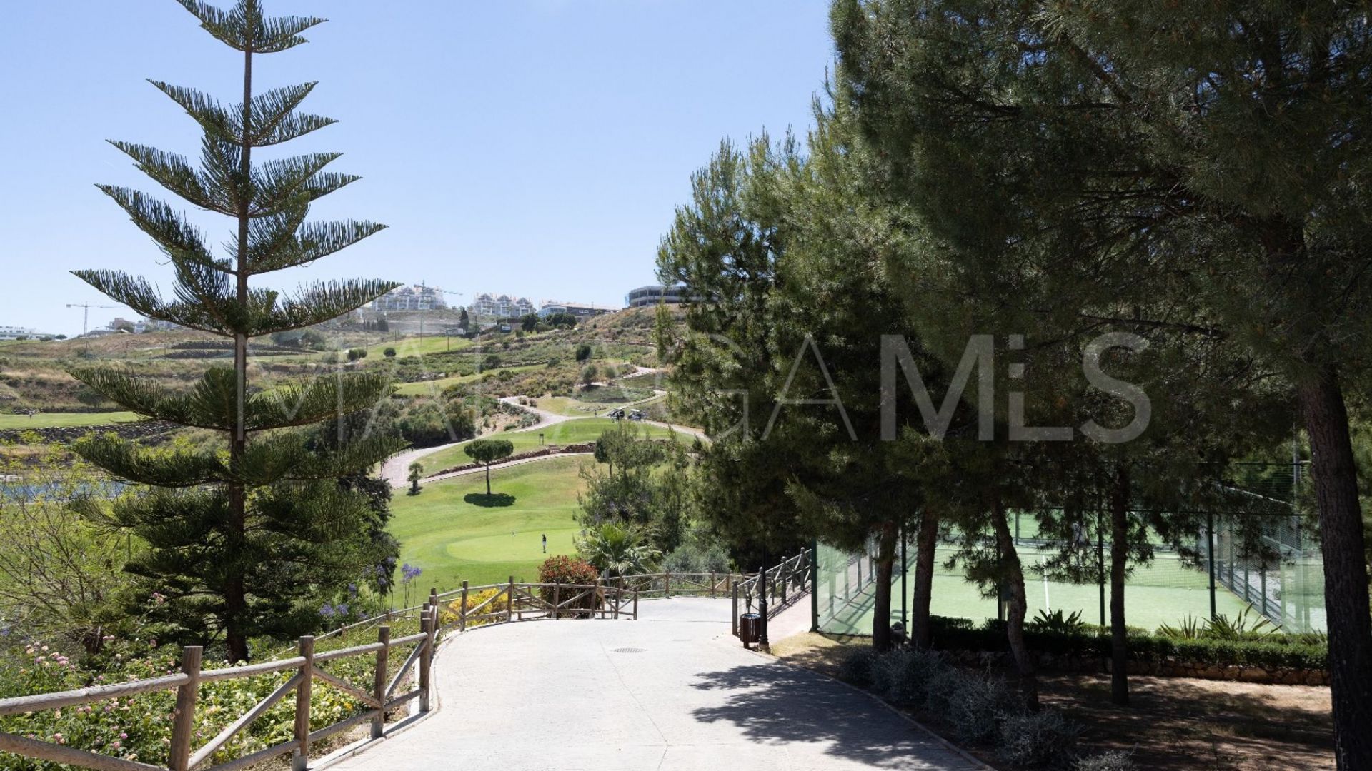 Apartamento with 2 bedrooms a la venta in Mijas Costa
