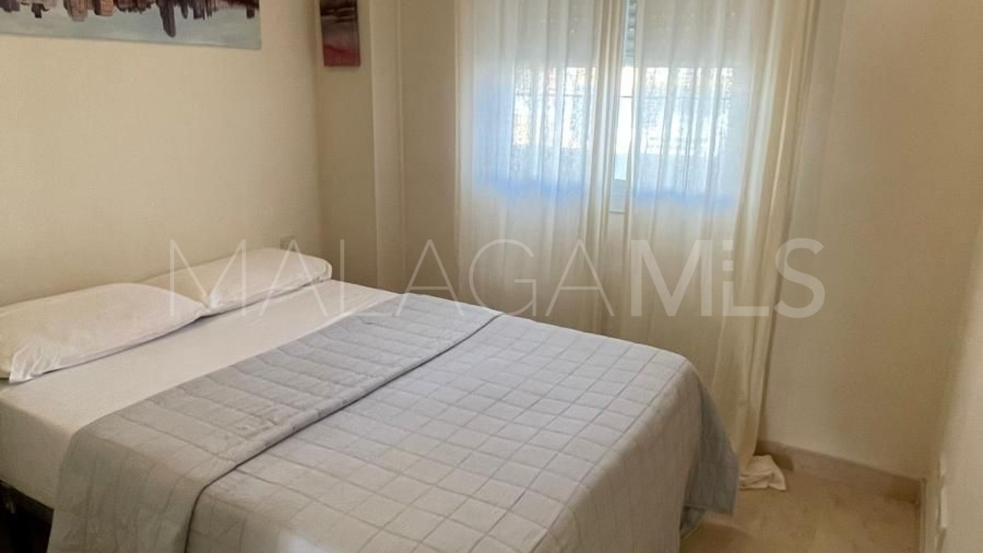 Apartamento with 2 bedrooms a la venta in Mijas Costa