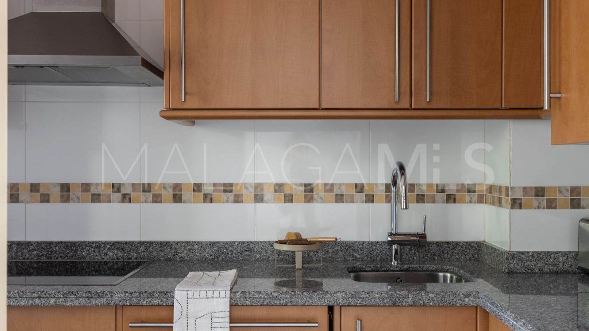 Apartamento with 2 bedrooms a la venta in Mijas Costa