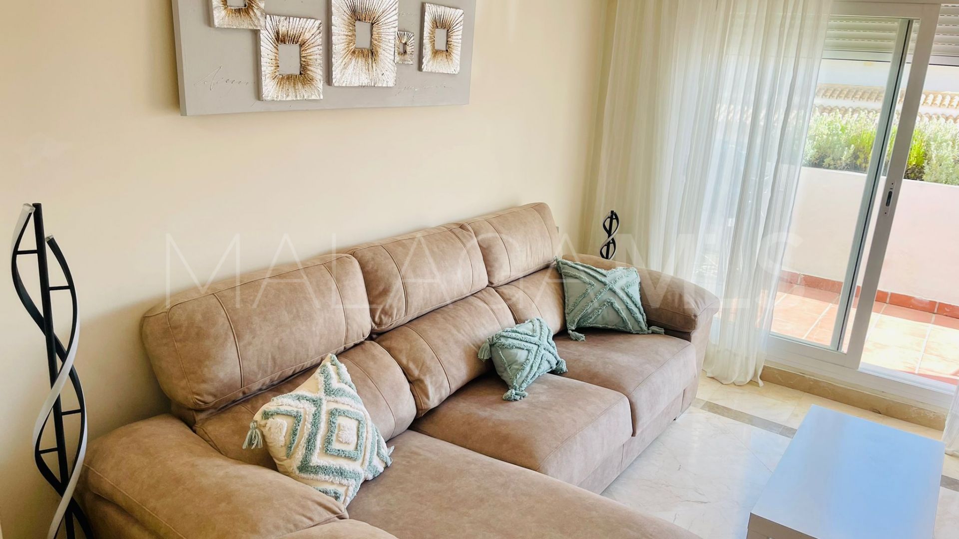Apartamento with 2 bedrooms a la venta in Mijas Costa