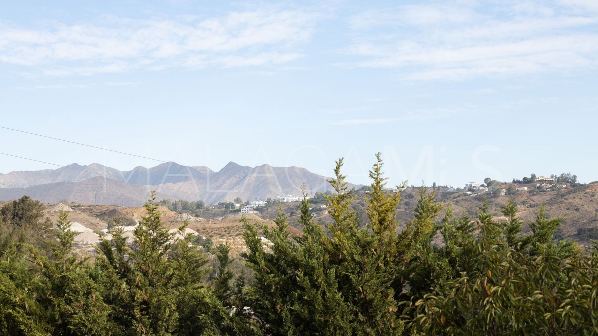 Apartamento with 2 bedrooms a la venta in Mijas Costa