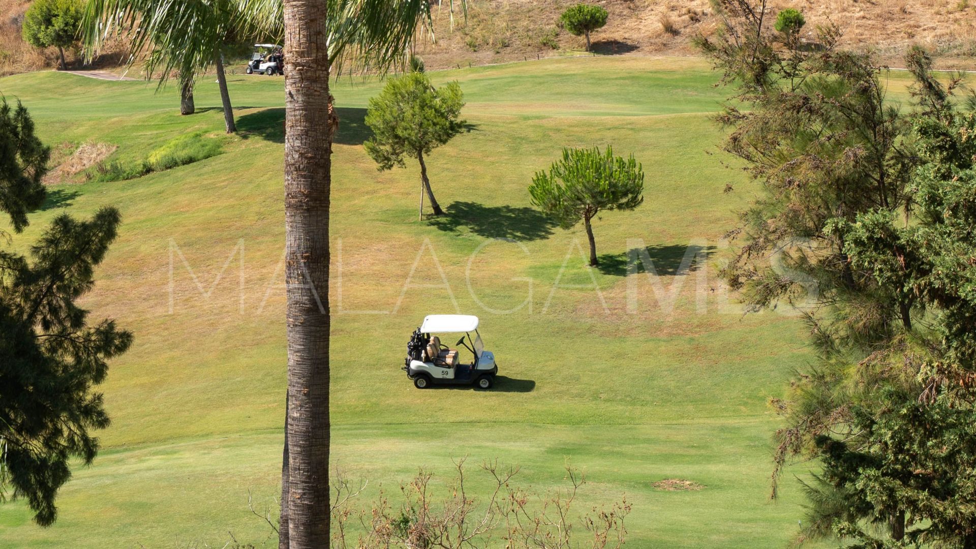 Apartamento a la venta with 2 bedrooms in Mijas Costa