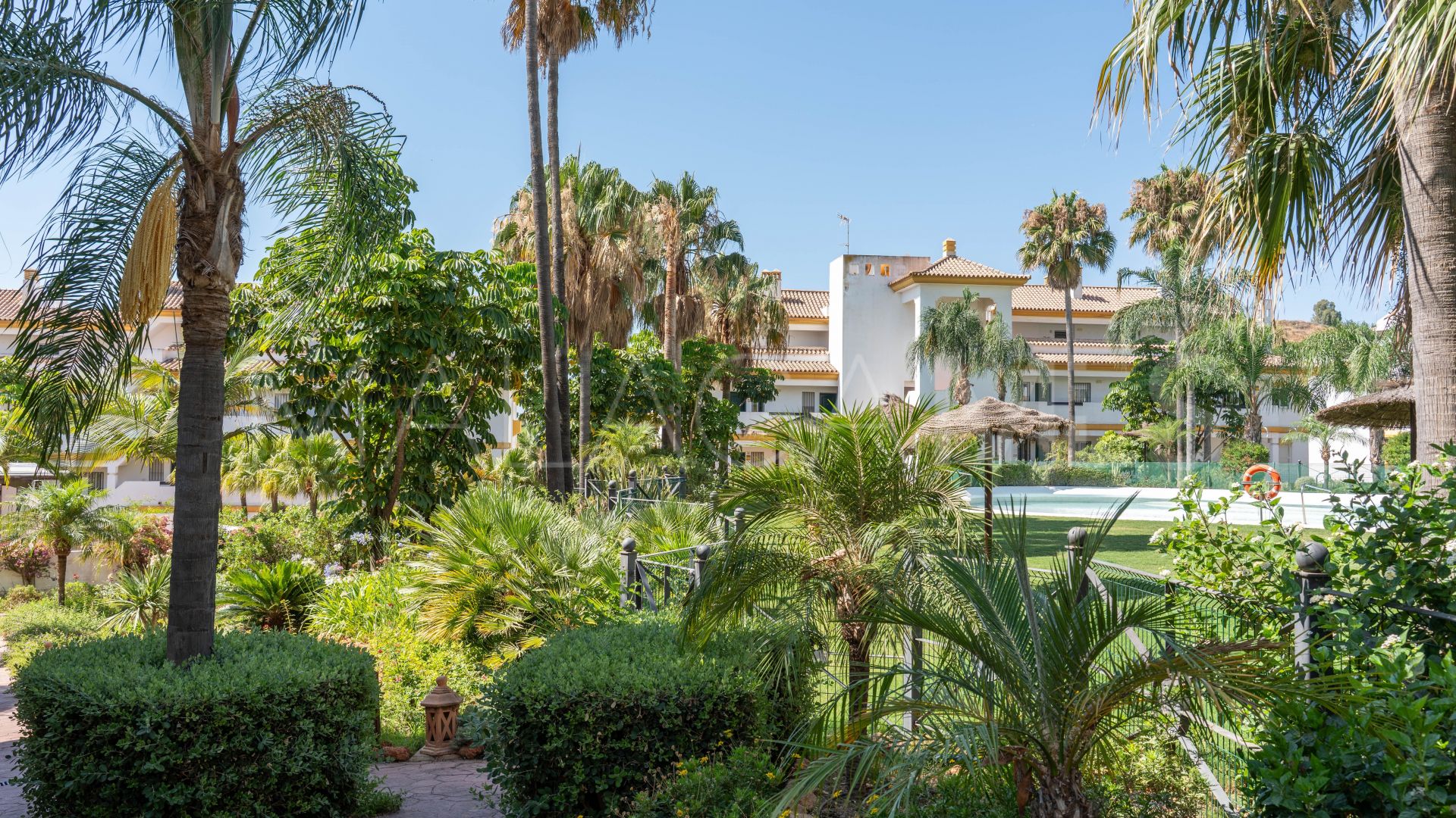 Apartamento a la venta with 2 bedrooms in Mijas Costa