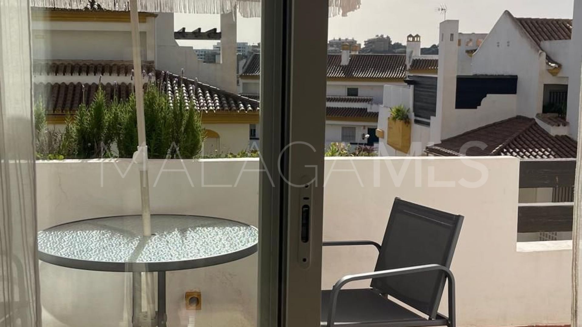 Apartamento with 2 bedrooms a la venta in Mijas Costa