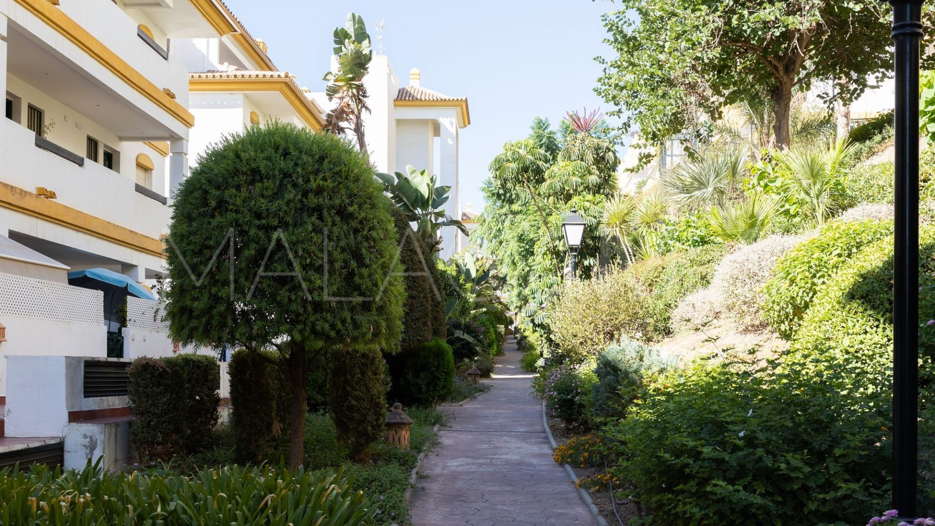 Apartamento with 2 bedrooms a la venta in Mijas Costa