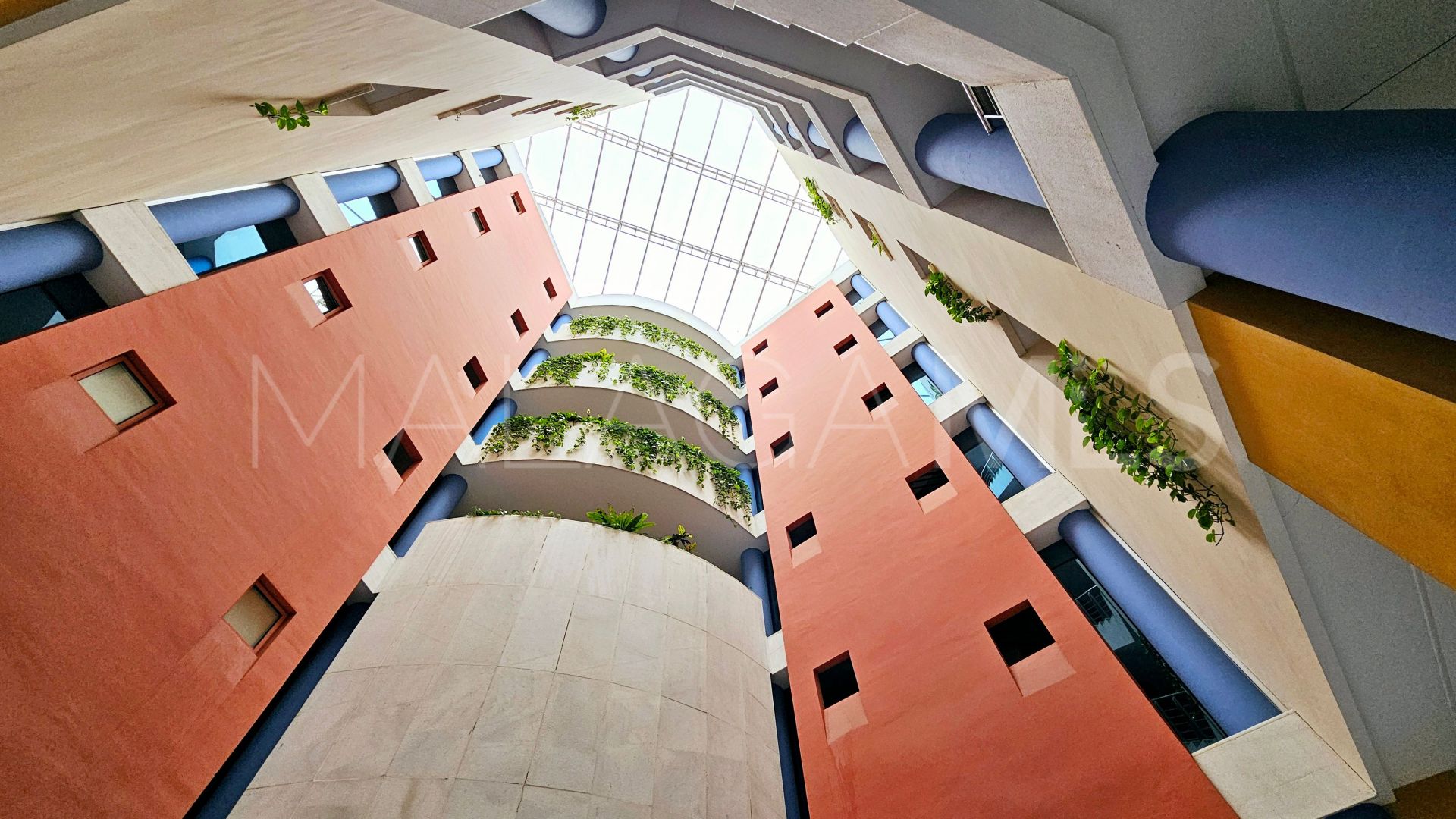 Appartement for sale in Marbella - Puerto Banus