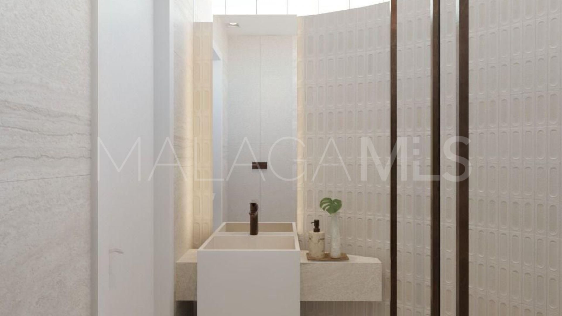 Appartement for sale in Marbella - Puerto Banus