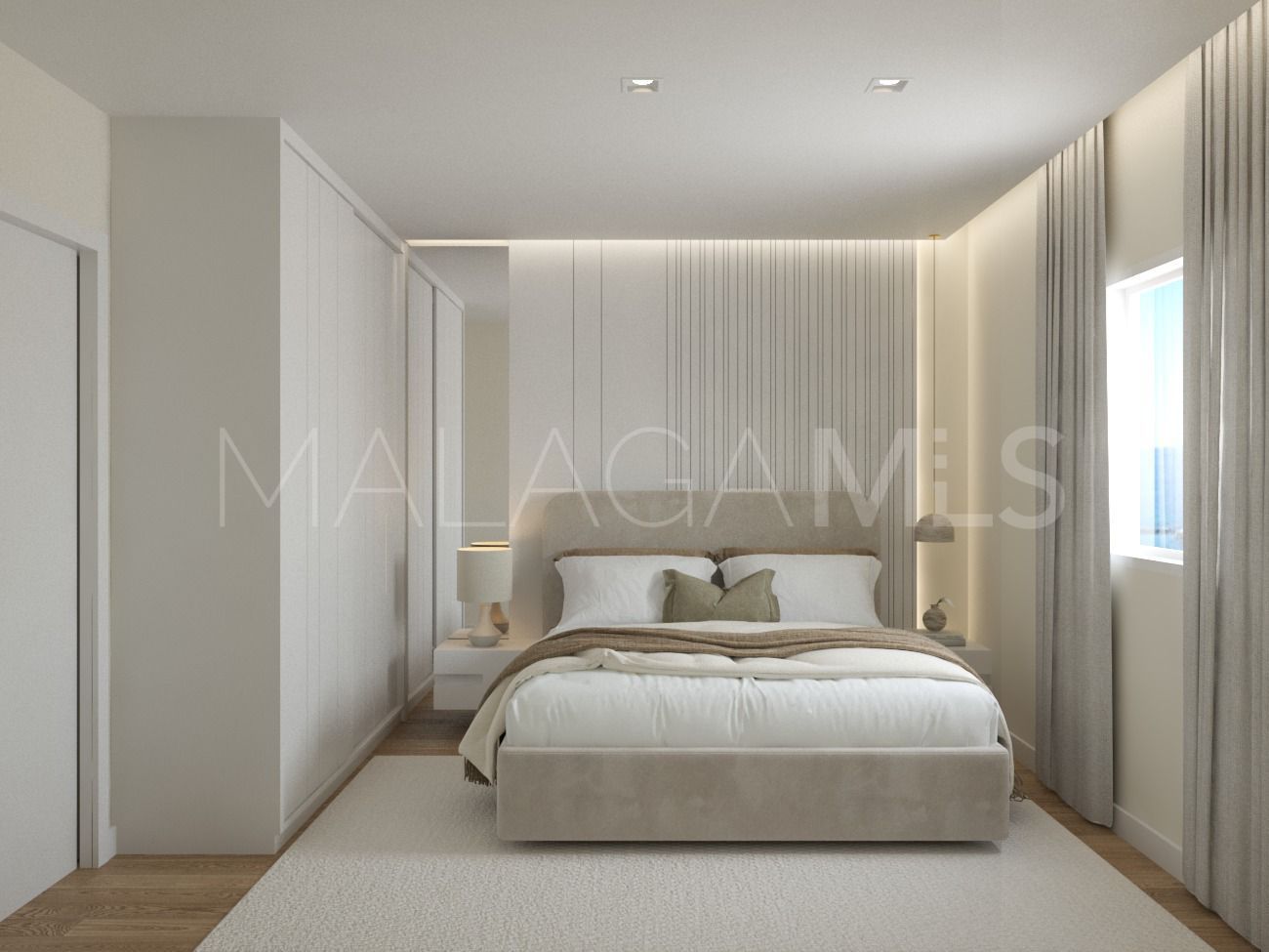 Appartement for sale in Marbella - Puerto Banus