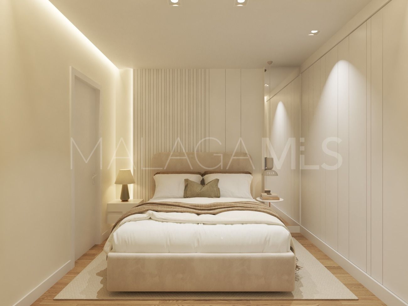 Appartement for sale in Marbella - Puerto Banus