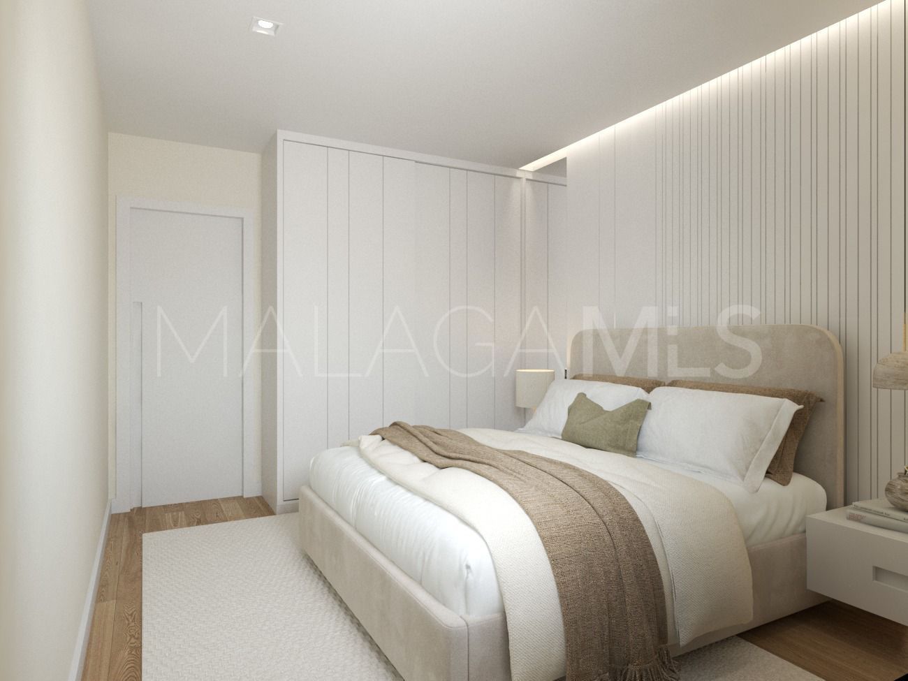 Appartement for sale in Marbella - Puerto Banus