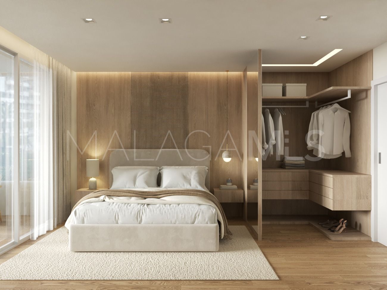 Appartement for sale in Marbella - Puerto Banus