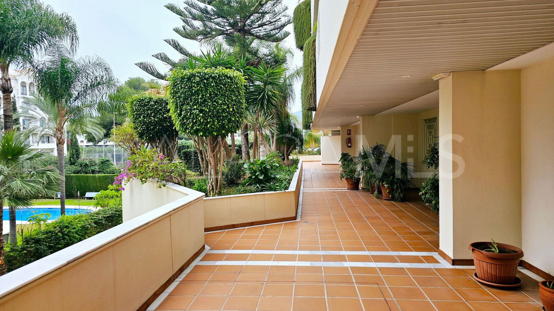 Appartement for sale in Marbella - Puerto Banus