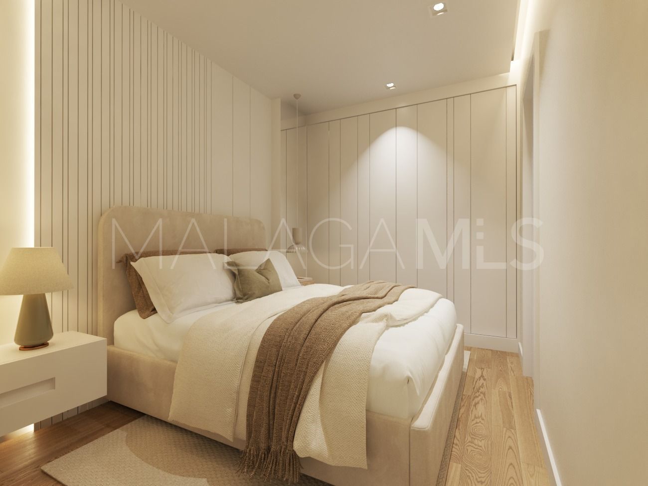Appartement for sale in Marbella - Puerto Banus