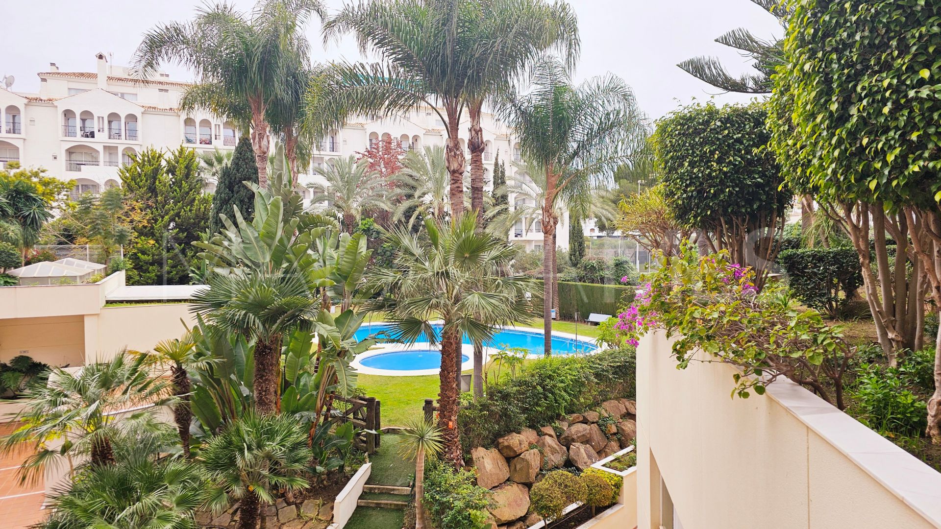 Appartement for sale in Marbella - Puerto Banus