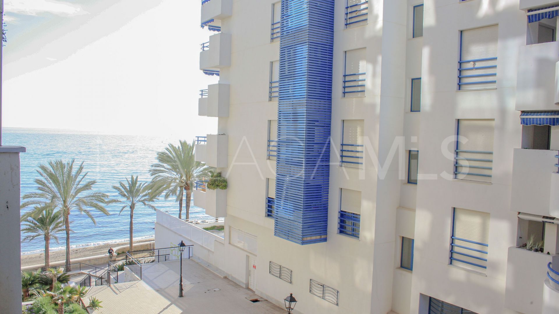 Wohnung for sale in Marbella Centro