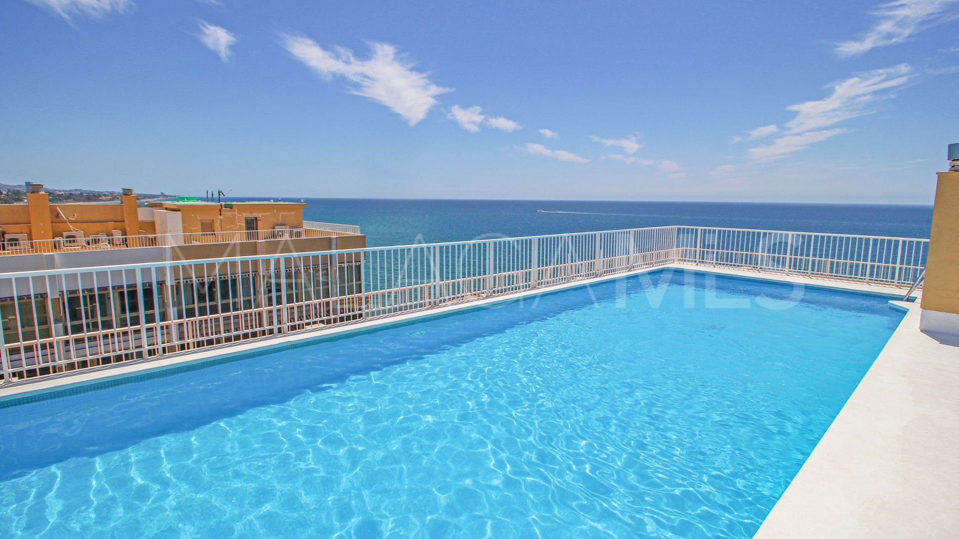 Wohnung for sale in Marbella Centro
