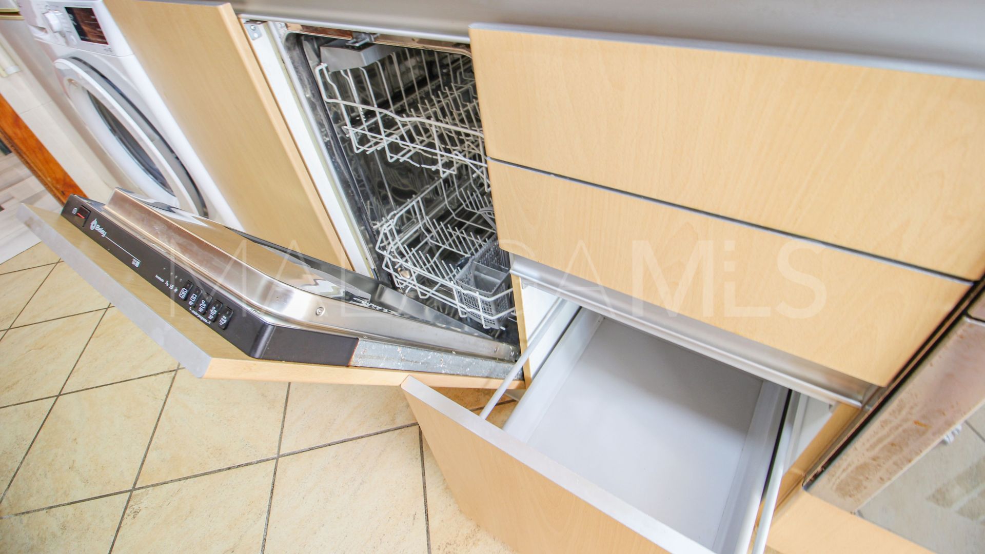 Wohnung for sale in Marbella Centro