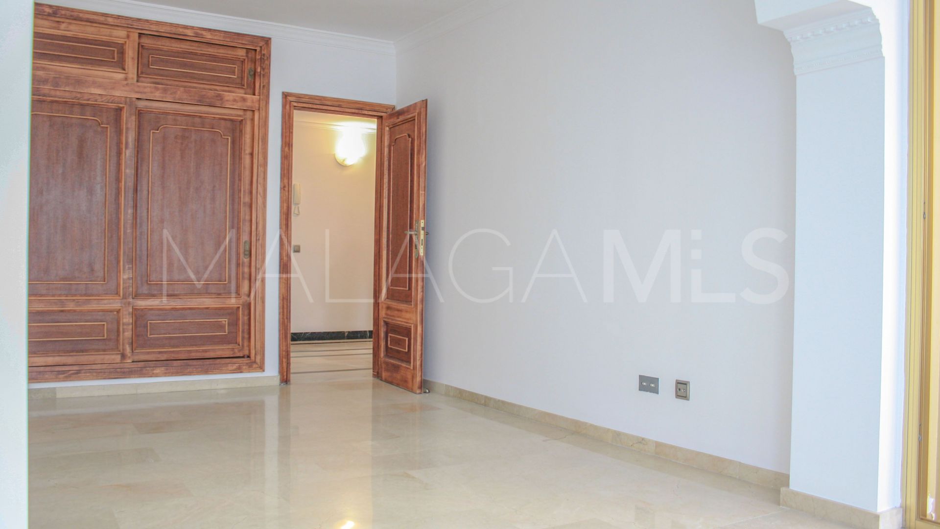 Wohnung for sale in Marbella Centro