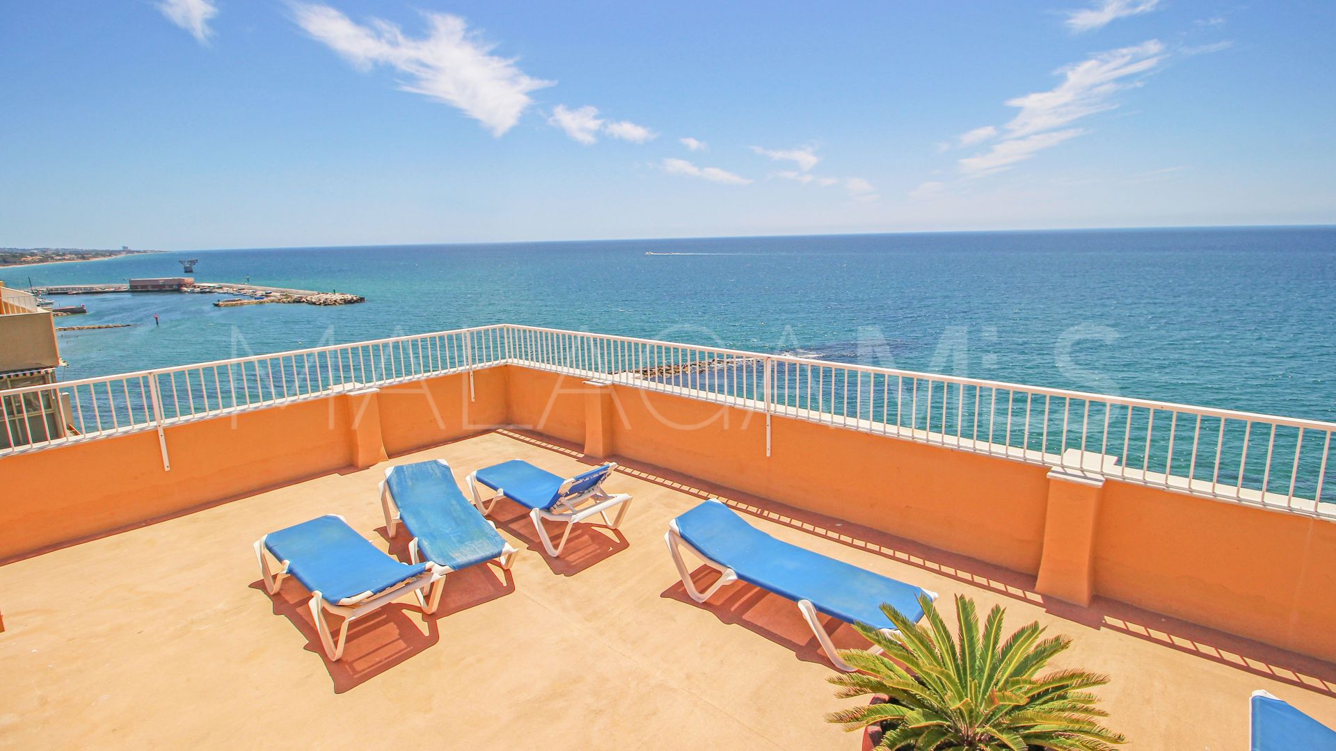 Wohnung for sale in Marbella Centro