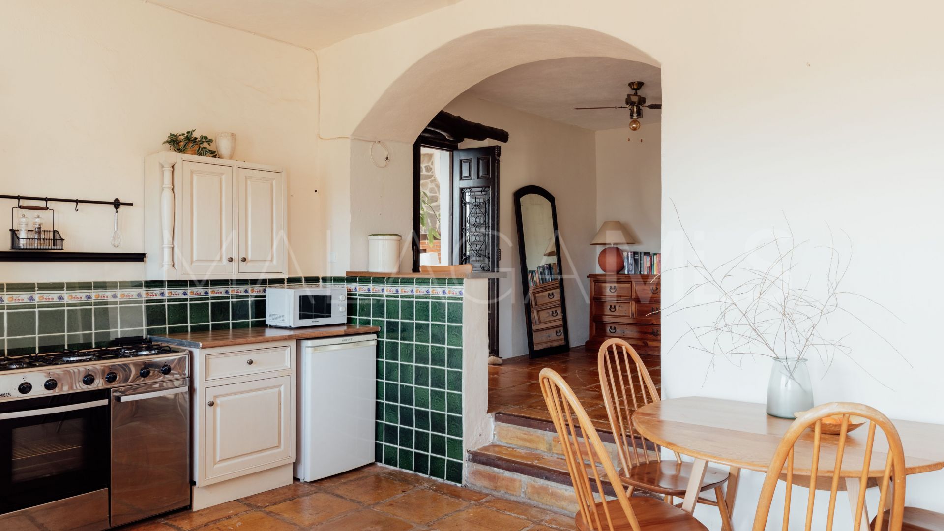 Casa for sale in Malaga - Este