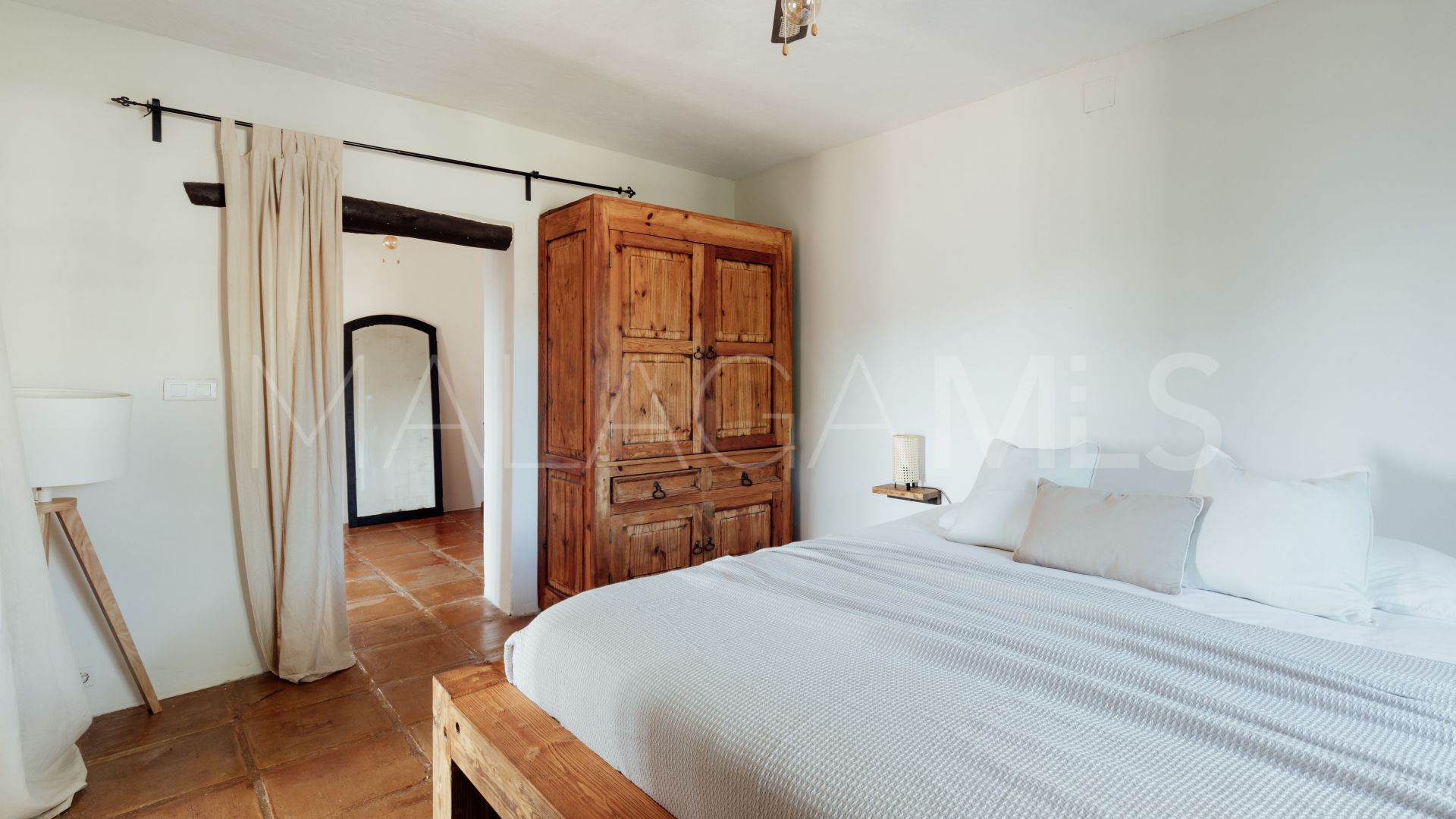 Casa for sale in Malaga - Este