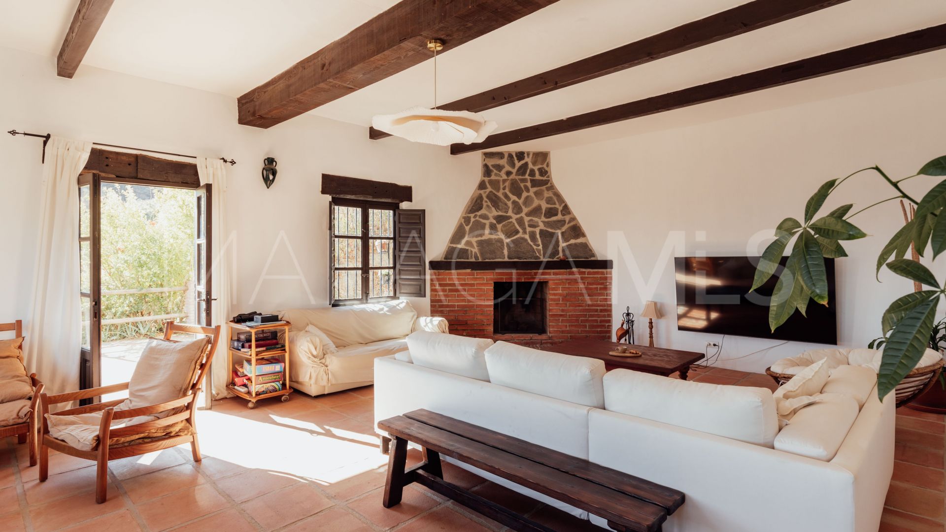 Casa for sale in Malaga - Este