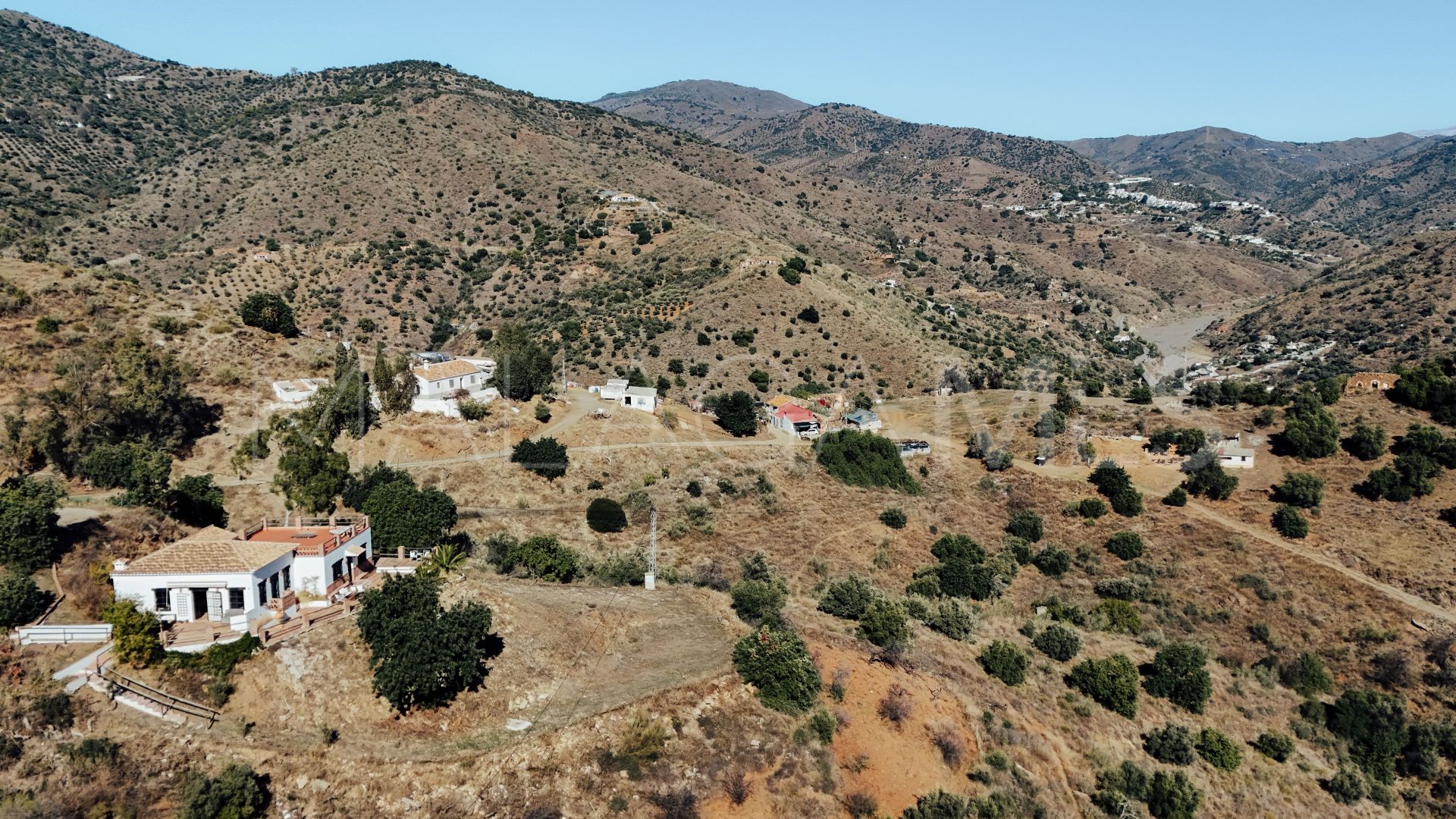 Casa for sale in Malaga - Este