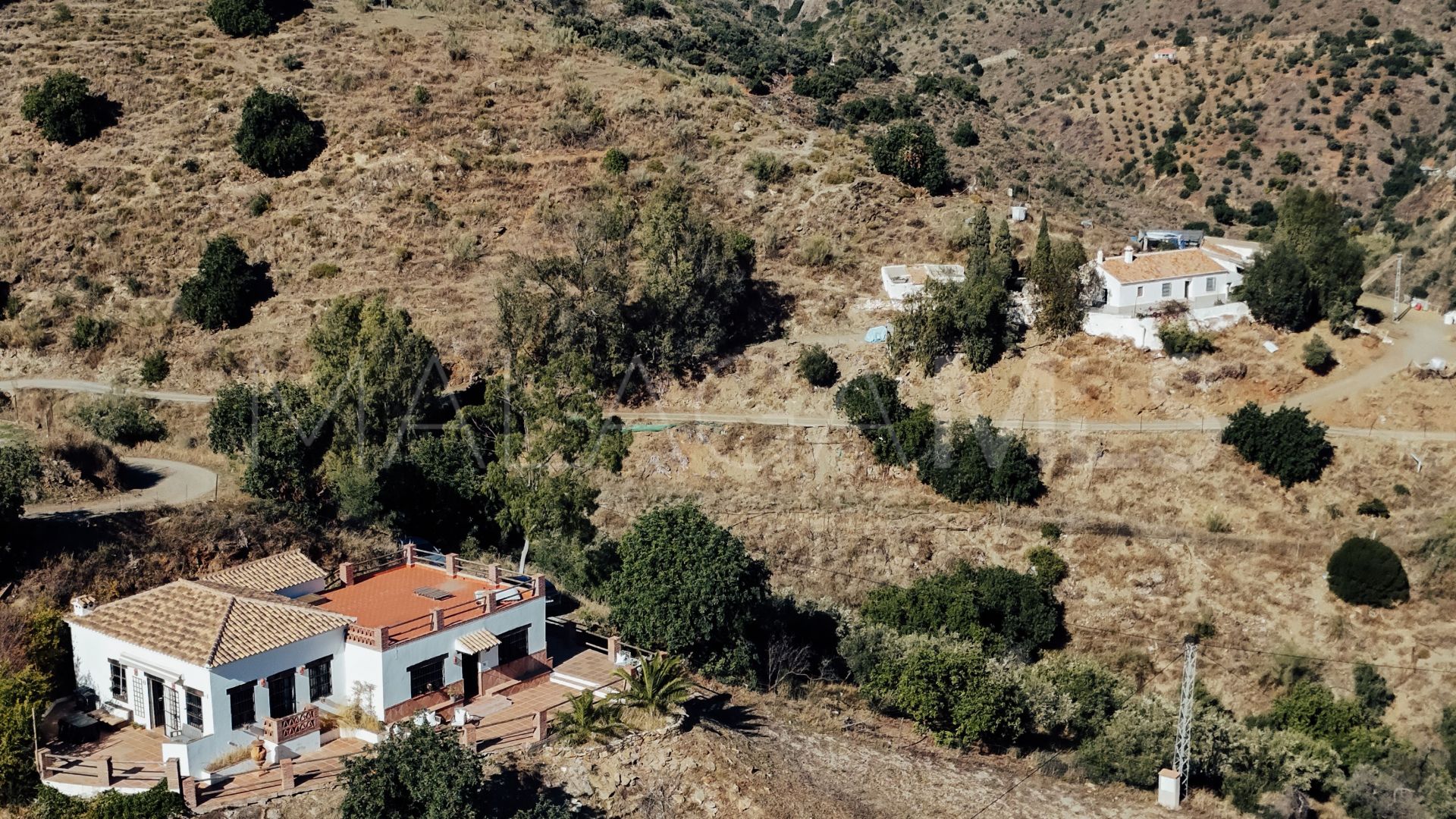 Casa for sale in Malaga - Este