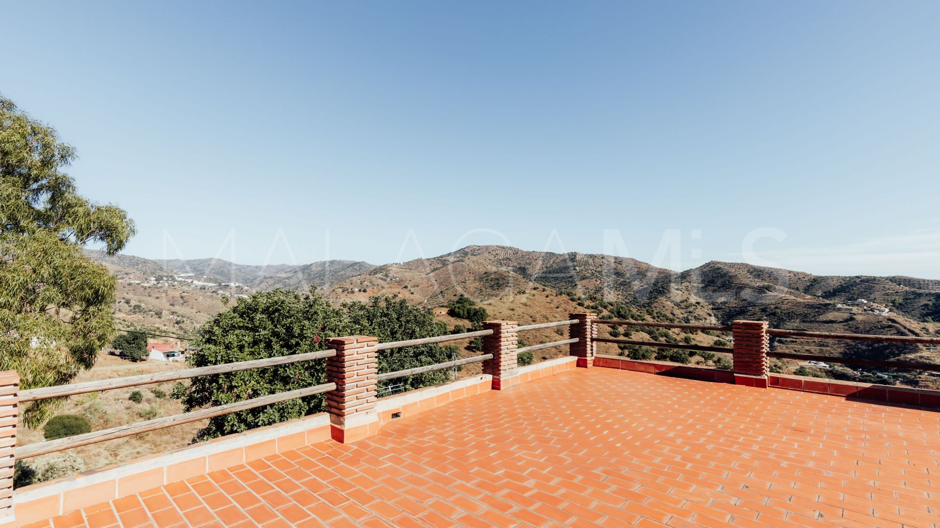 Casa for sale in Malaga - Este