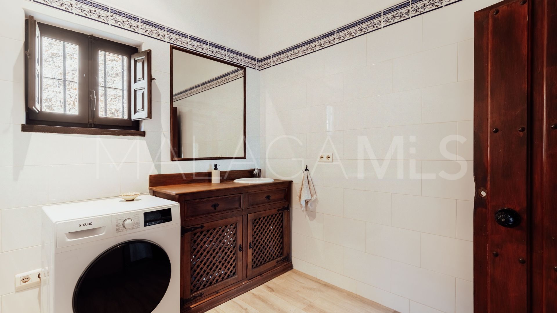 Casa for sale in Malaga - Este