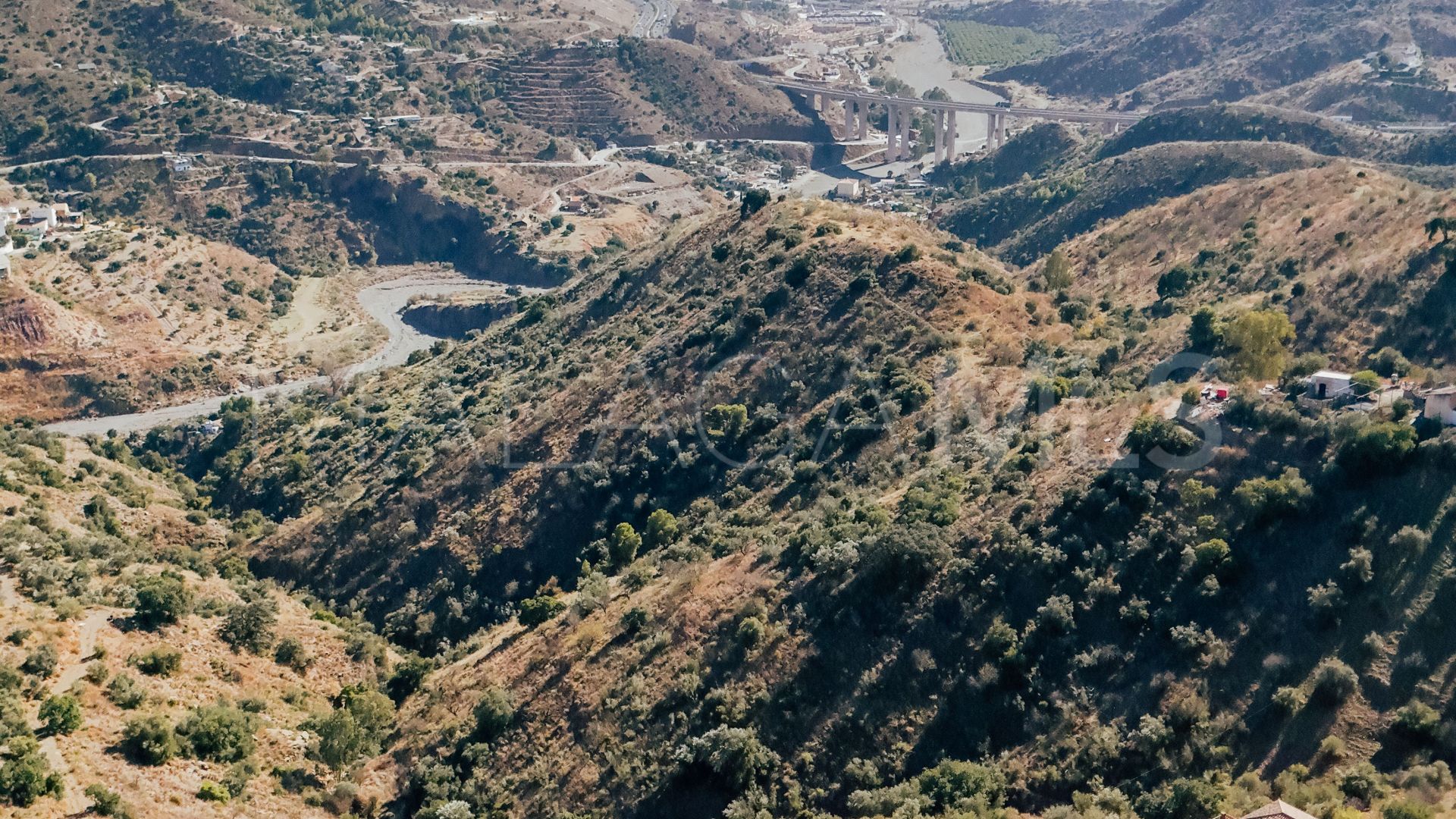 Casa for sale in Malaga - Este