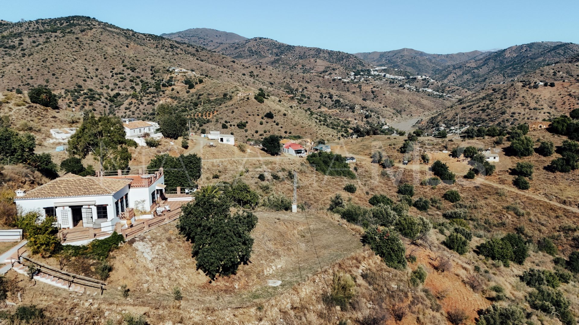 Casa for sale in Malaga - Este