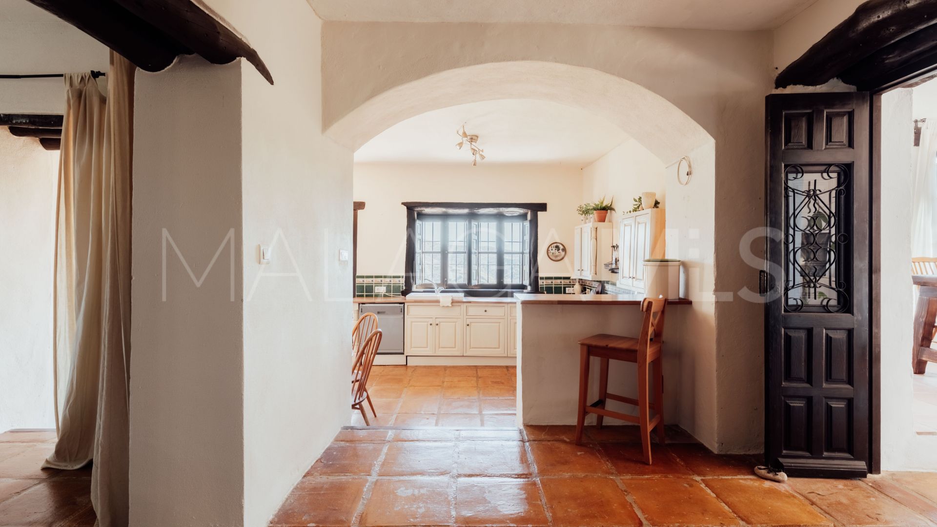 Casa for sale in Malaga - Este