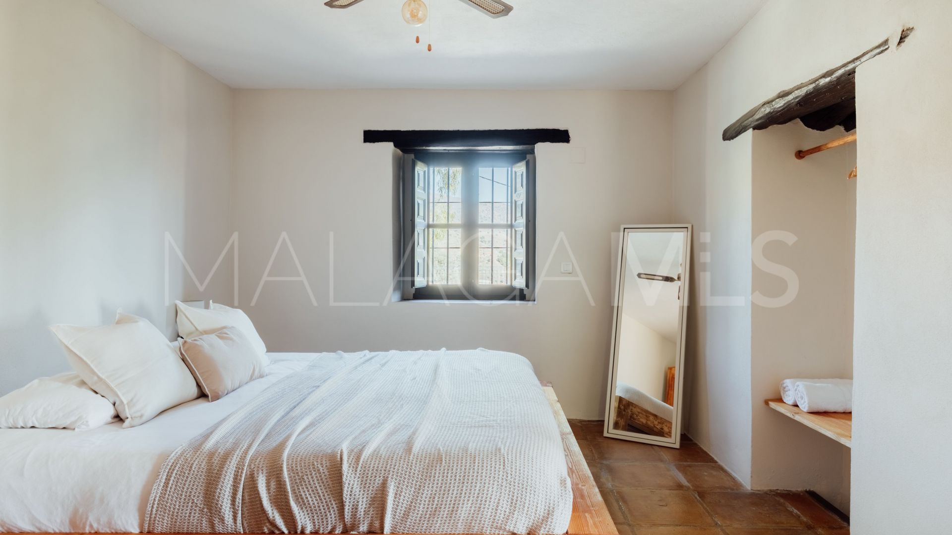 Casa for sale in Malaga - Este
