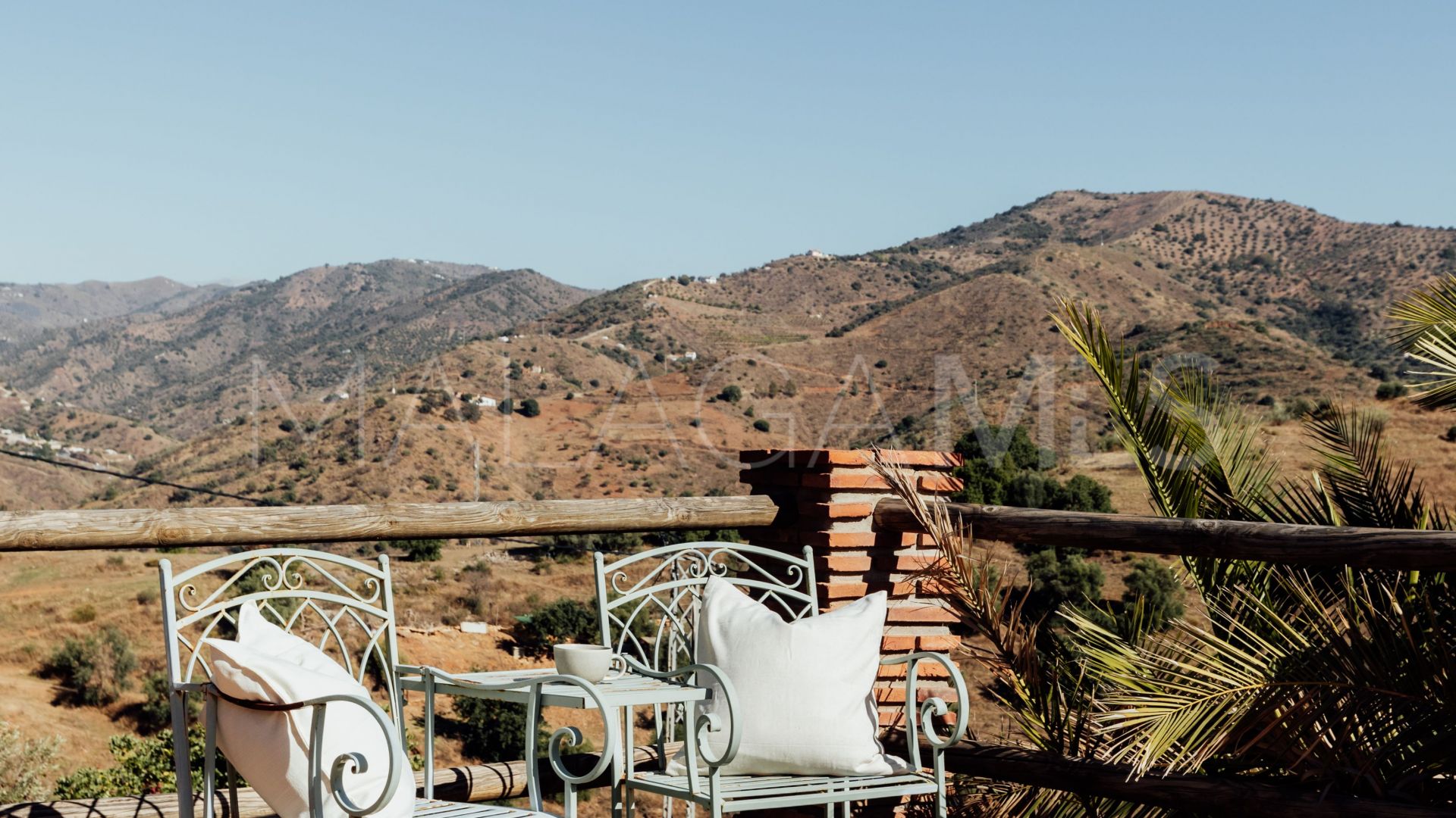 Casa for sale in Malaga - Este