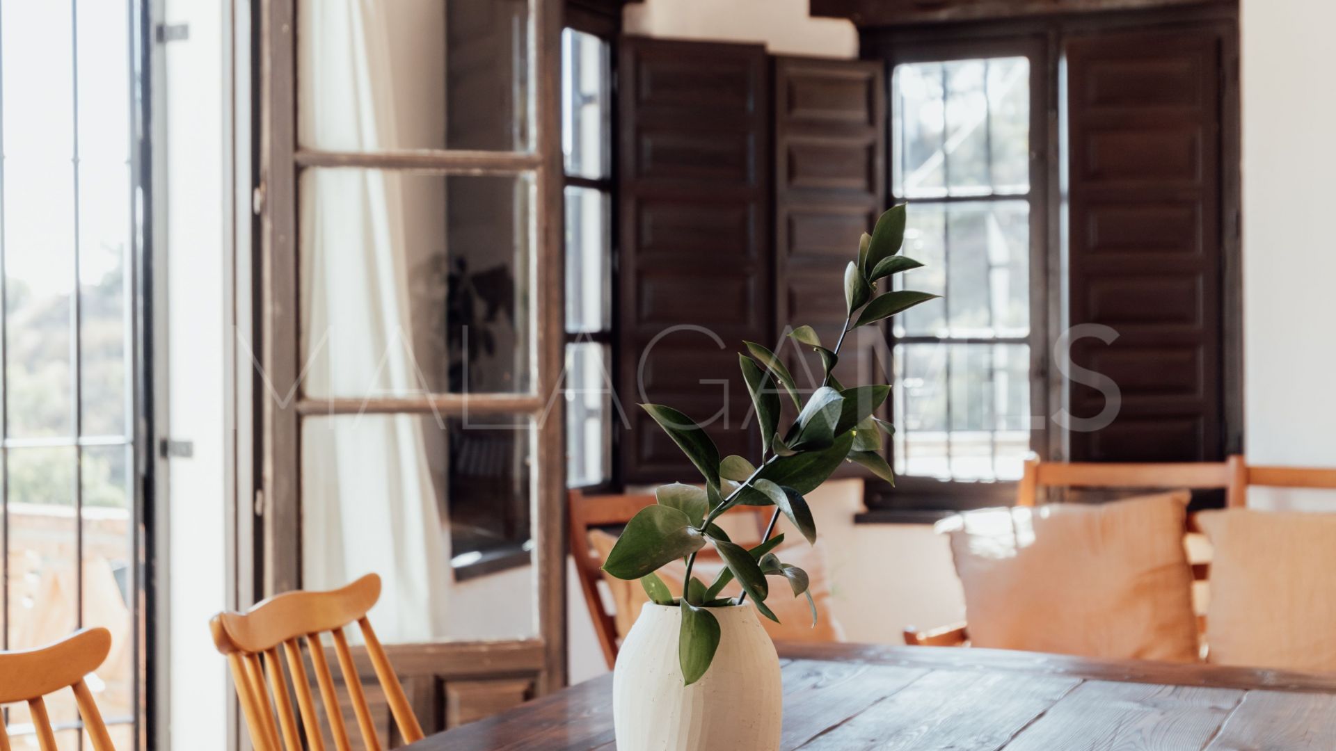 Casa for sale in Malaga - Este