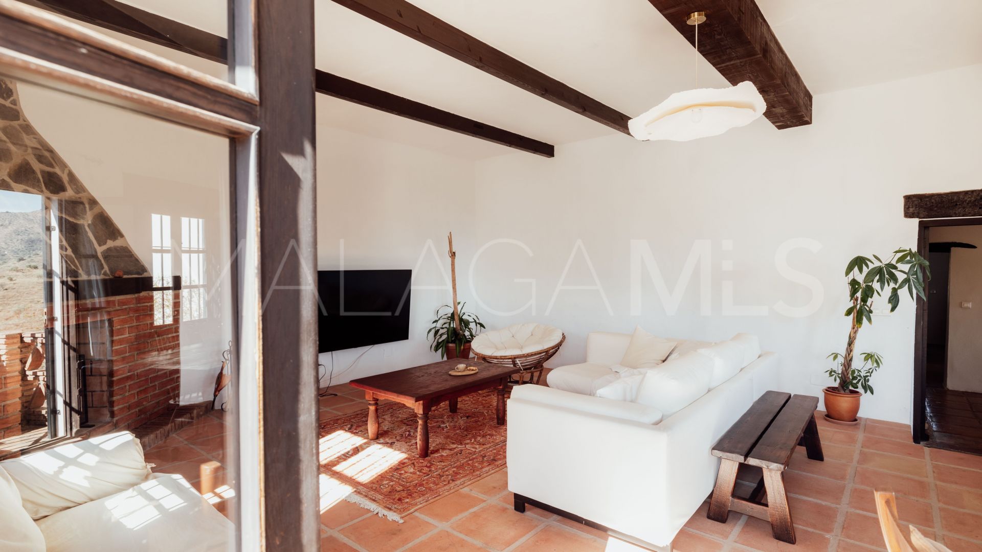 Casa for sale in Malaga - Este