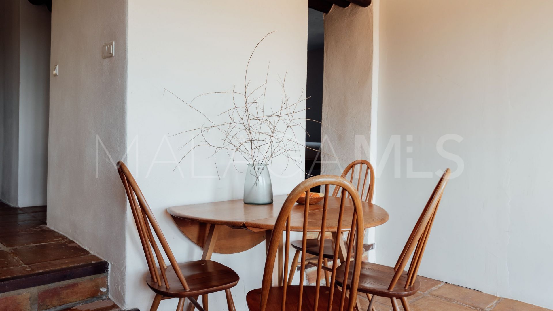 Casa for sale in Malaga - Este