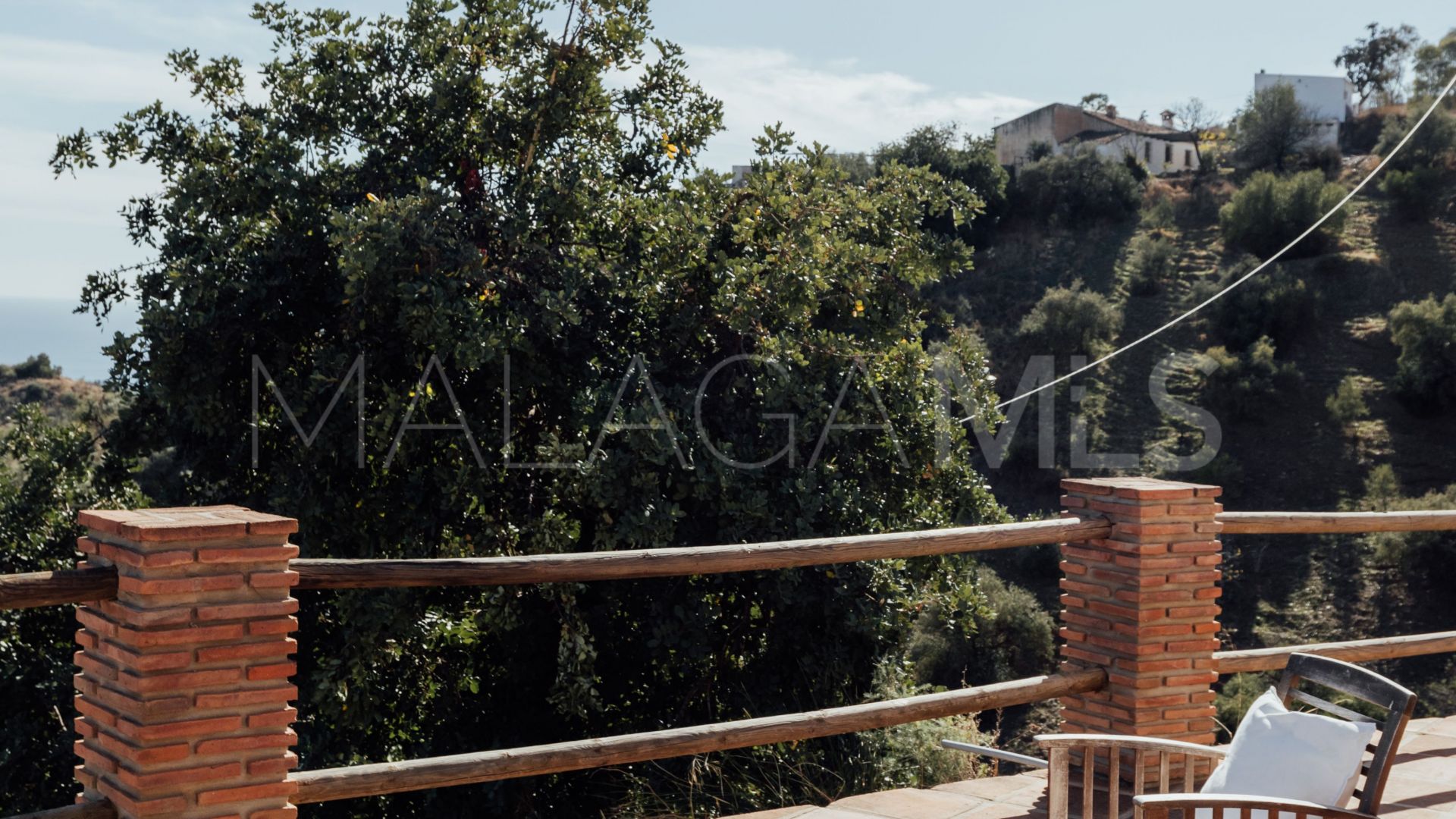 Casa for sale in Malaga - Este