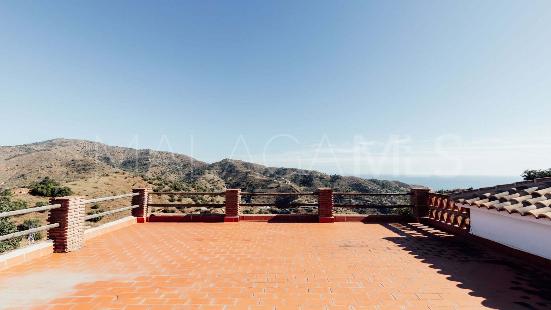 Casa for sale in Malaga - Este