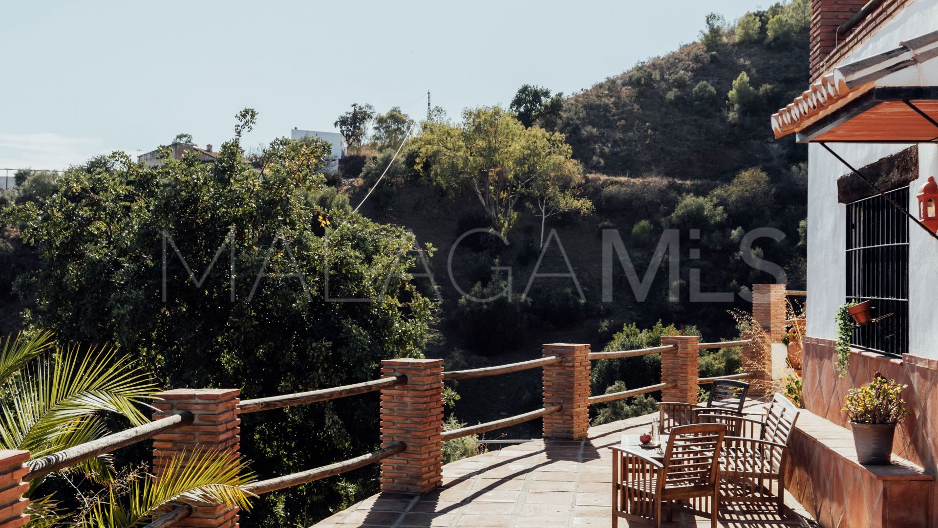 Casa for sale in Malaga - Este