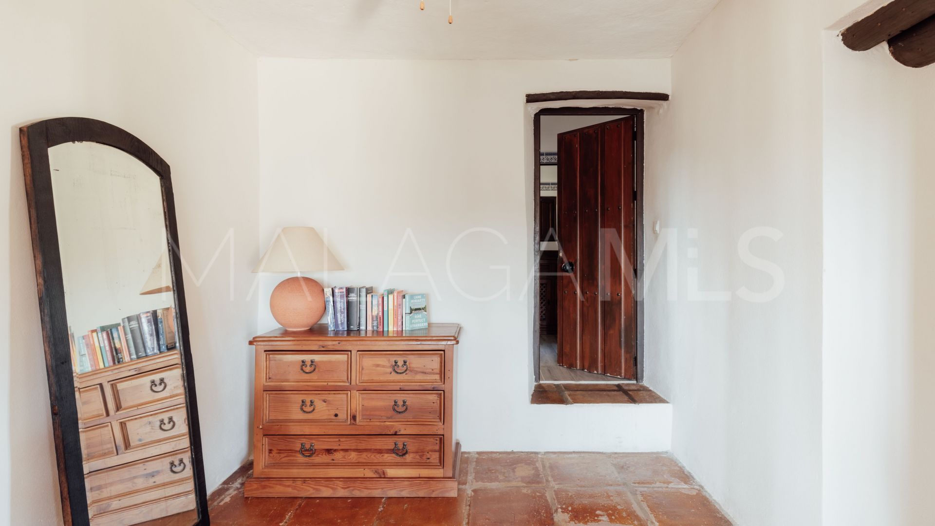 Casa for sale in Malaga - Este