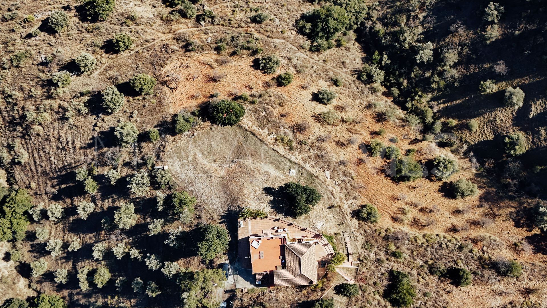 Casa for sale in Malaga - Este