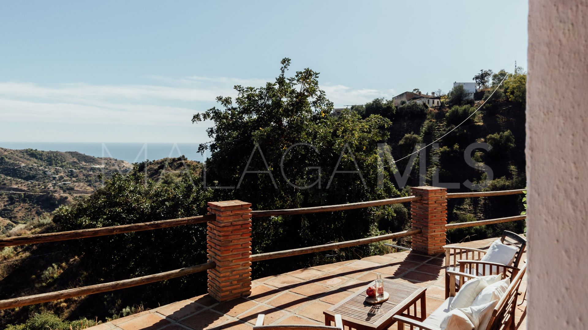 Casa for sale in Malaga - Este